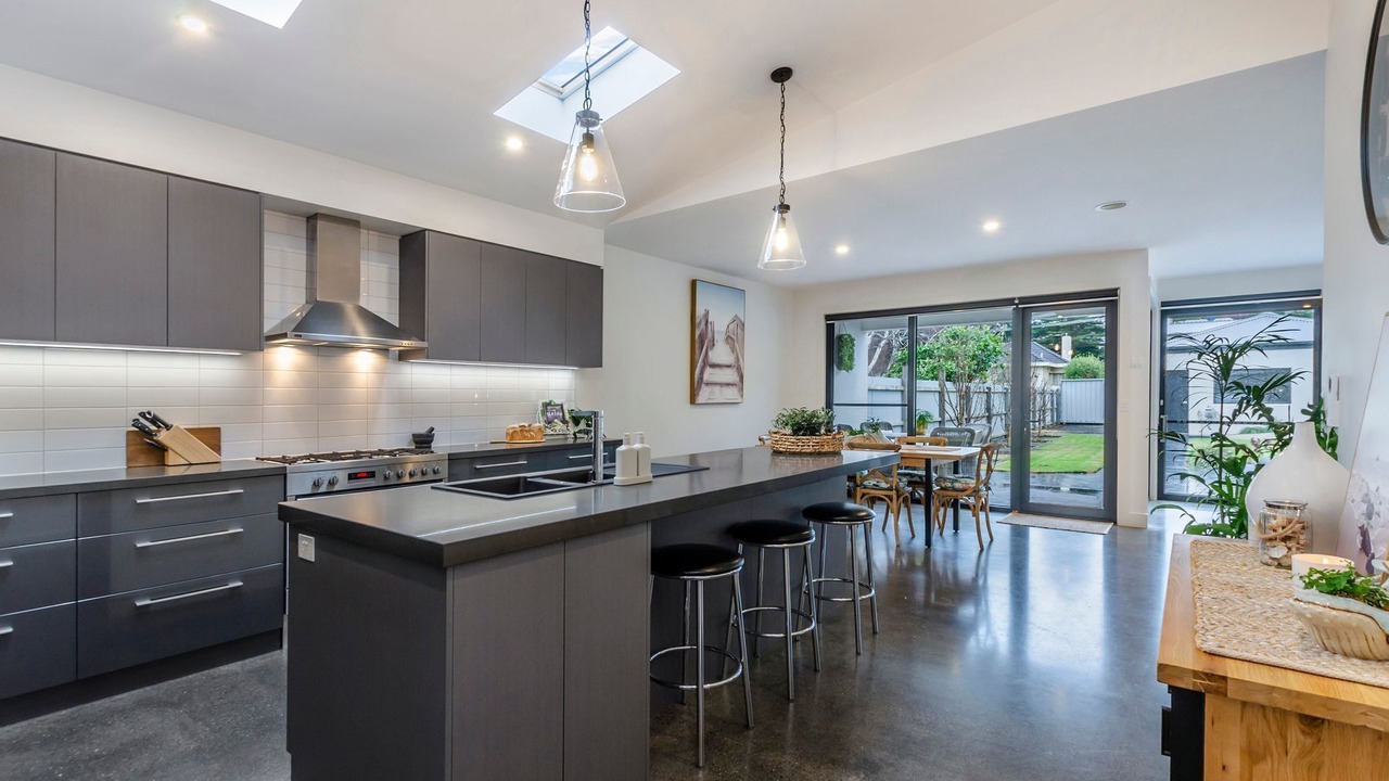 Photo of Kitchen in Warrnambool