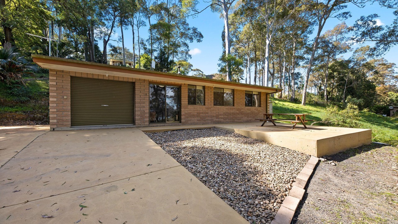 Photo of Outdoor in North Narooma