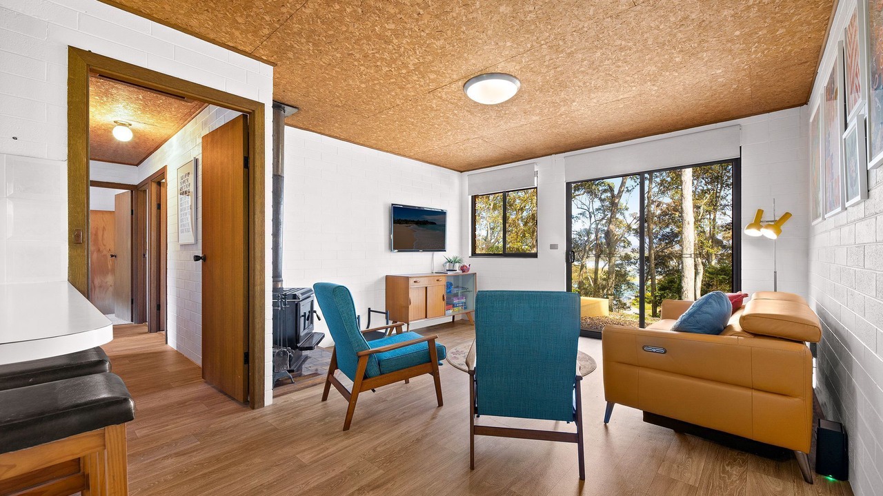 Photo of Livingroom in North Narooma