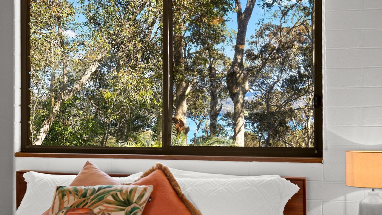 Photo of Bedroom in North Narooma