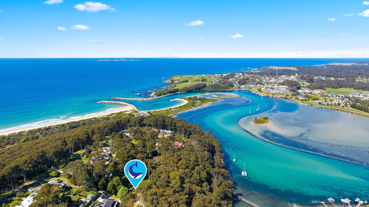 Photo of Outdoor in North Narooma