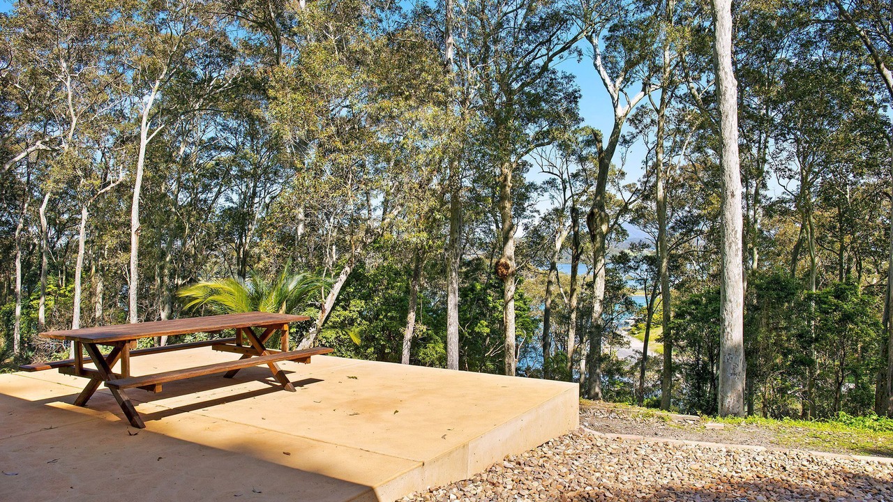 Photo of Outdoor in North Narooma