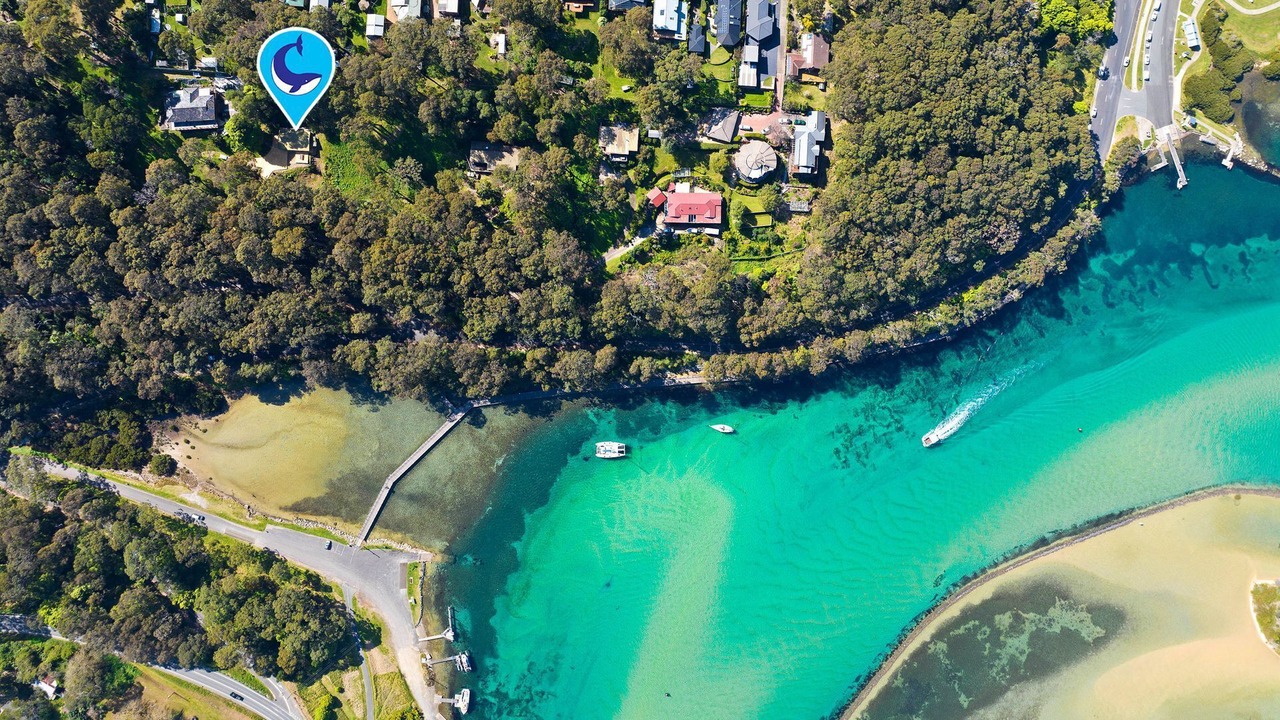 Photo of Outdoor in North Narooma