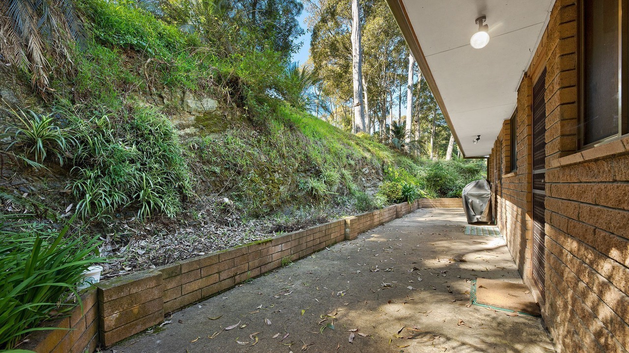 Photo of Outdoor in North Narooma