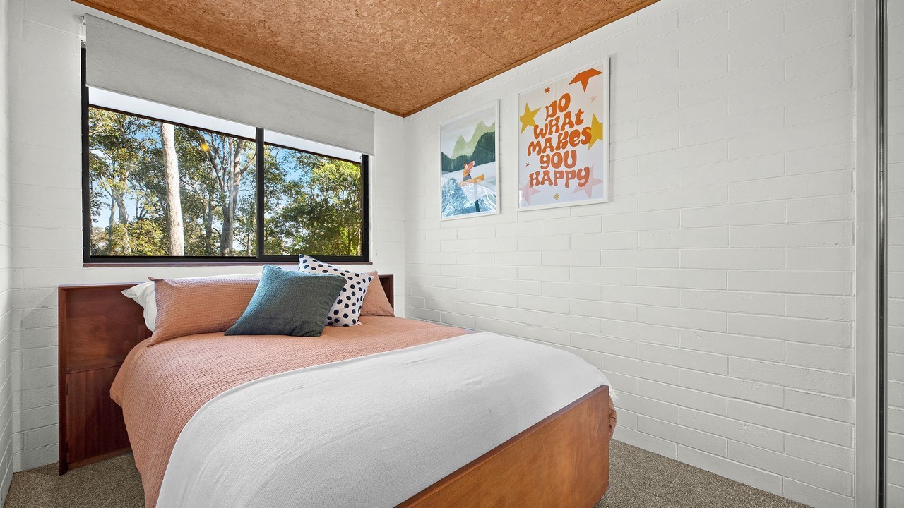 Photo of Bedroom in North Narooma