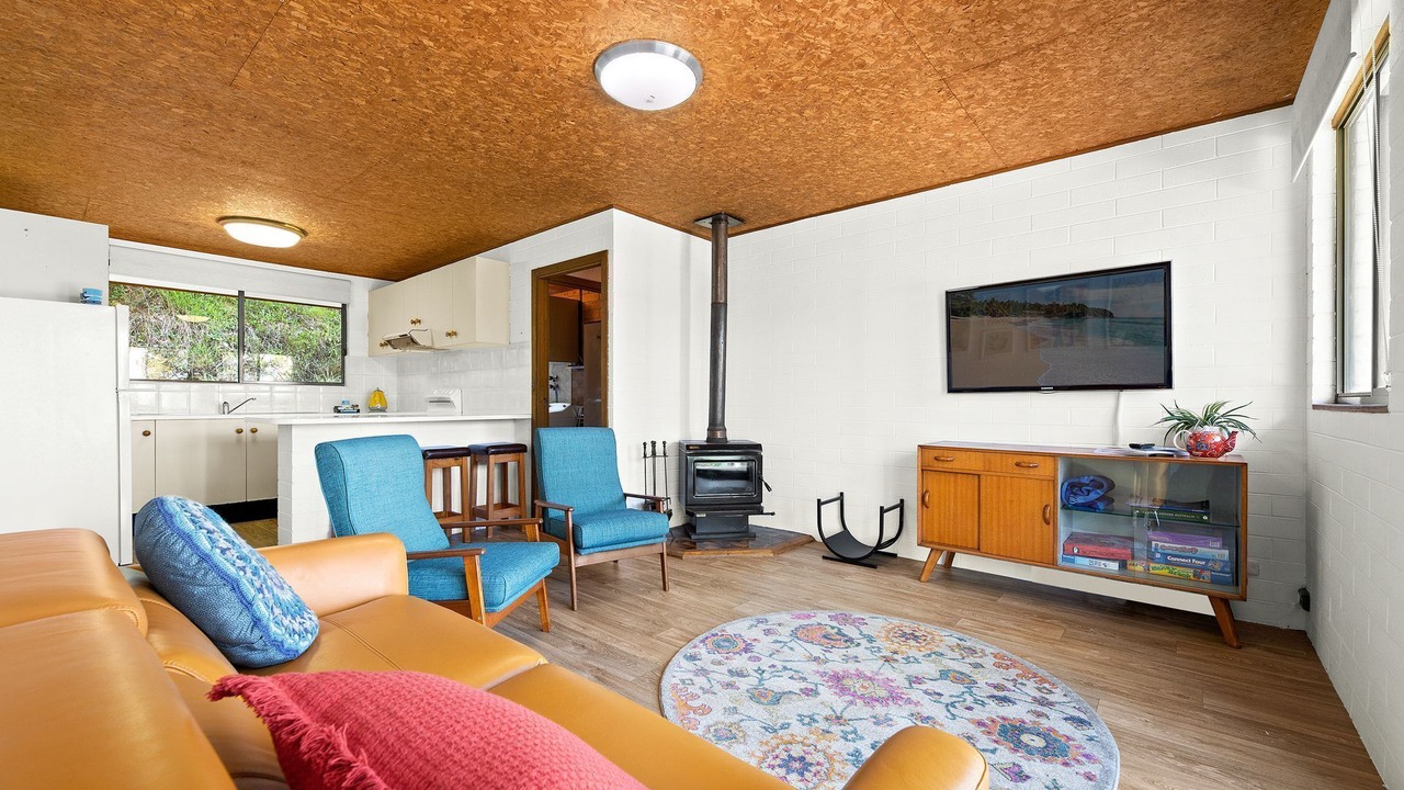 Photo of Livingroom in North Narooma