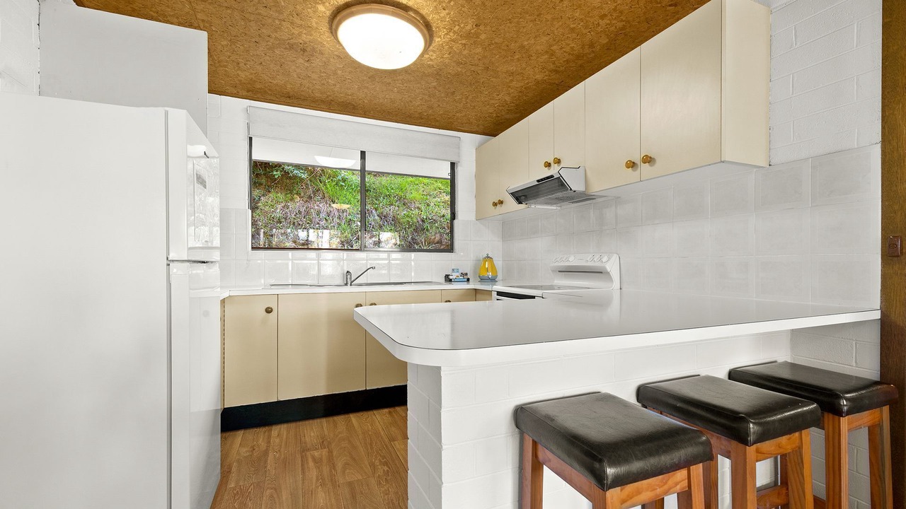 Photo of Kitchen in North Narooma