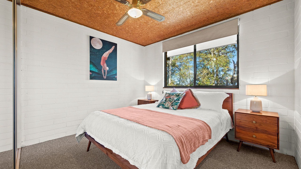 Photo of Bedroom in North Narooma