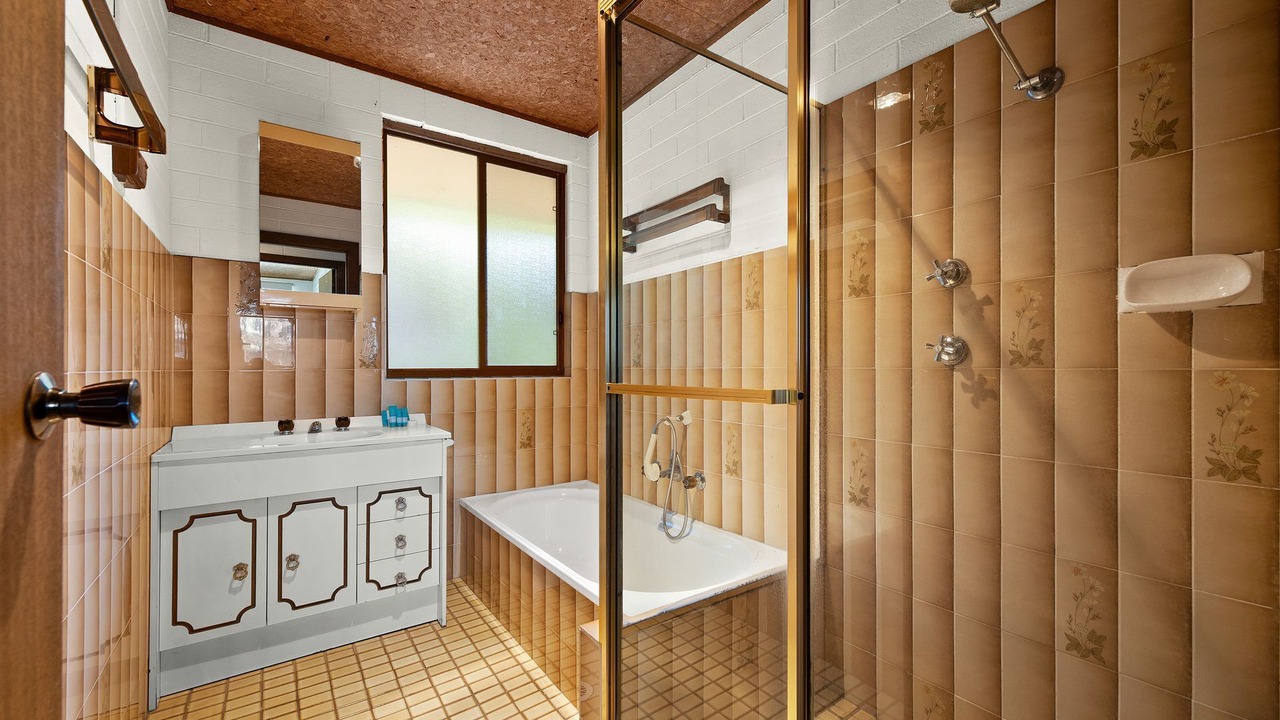 Photo of Bathroom in North Narooma