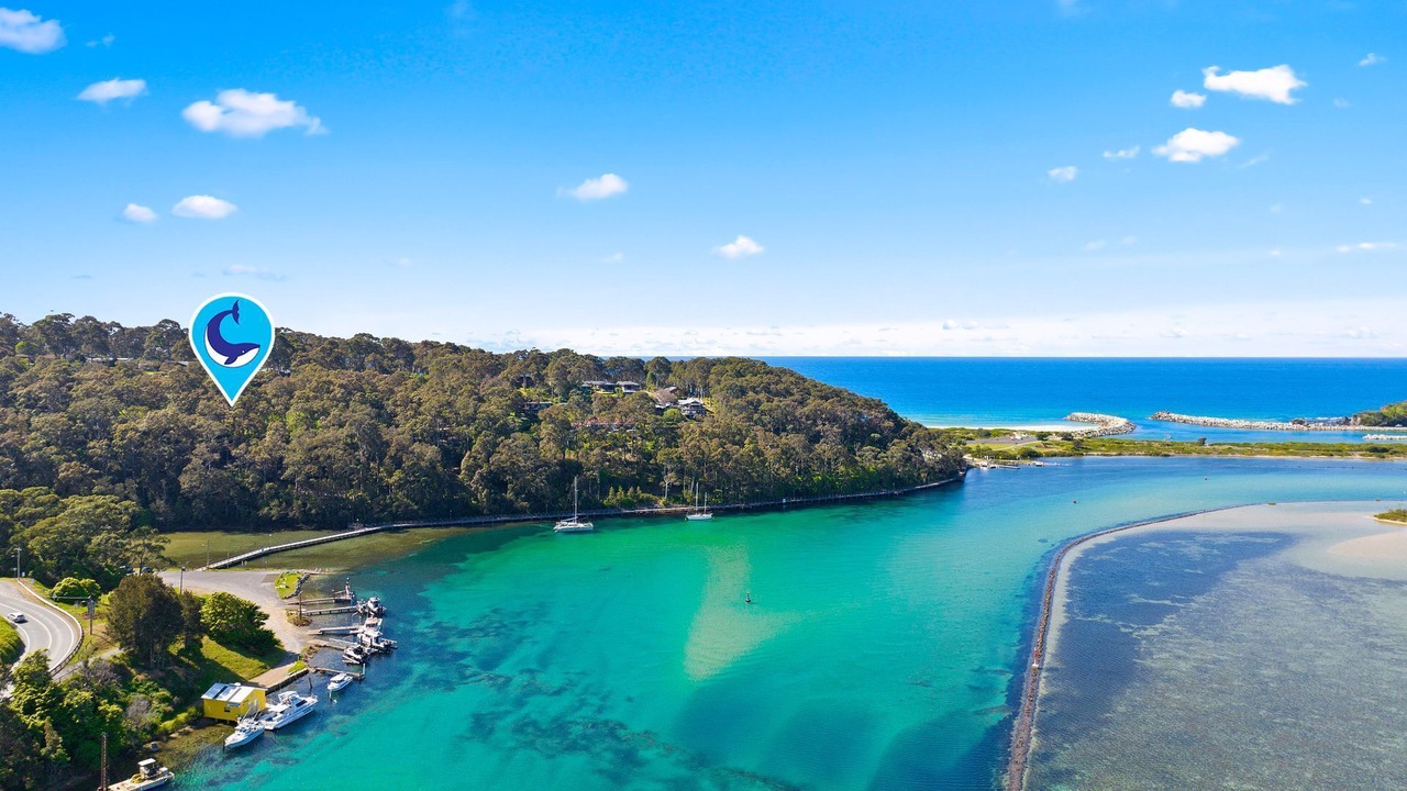 Photo of Outdoor in North Narooma