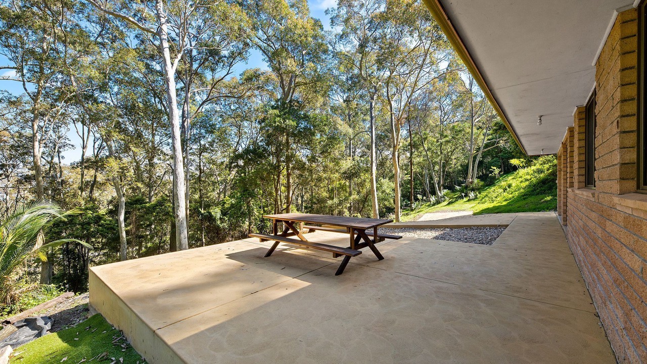 Photo of Outdoor in North Narooma