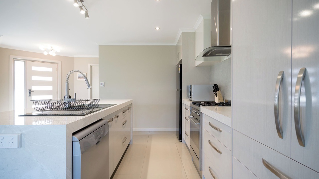 Photo of Kitchen in Prospect