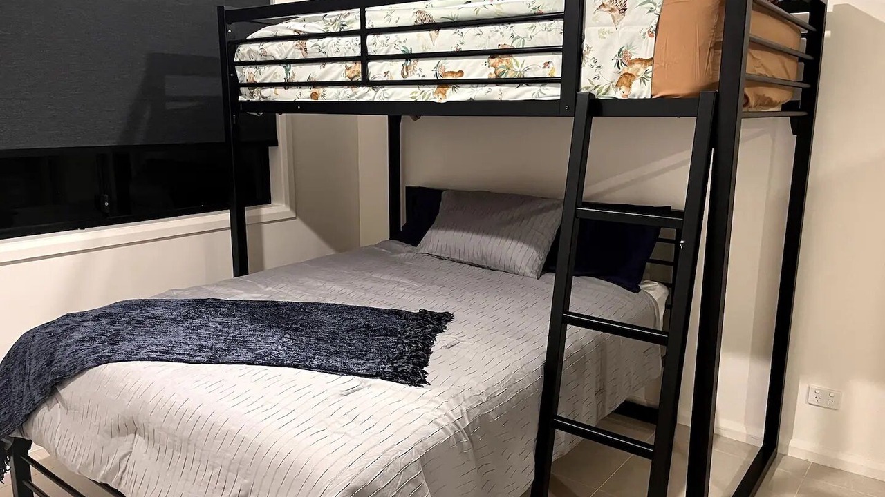 Photo of Bedroom in Maudsland