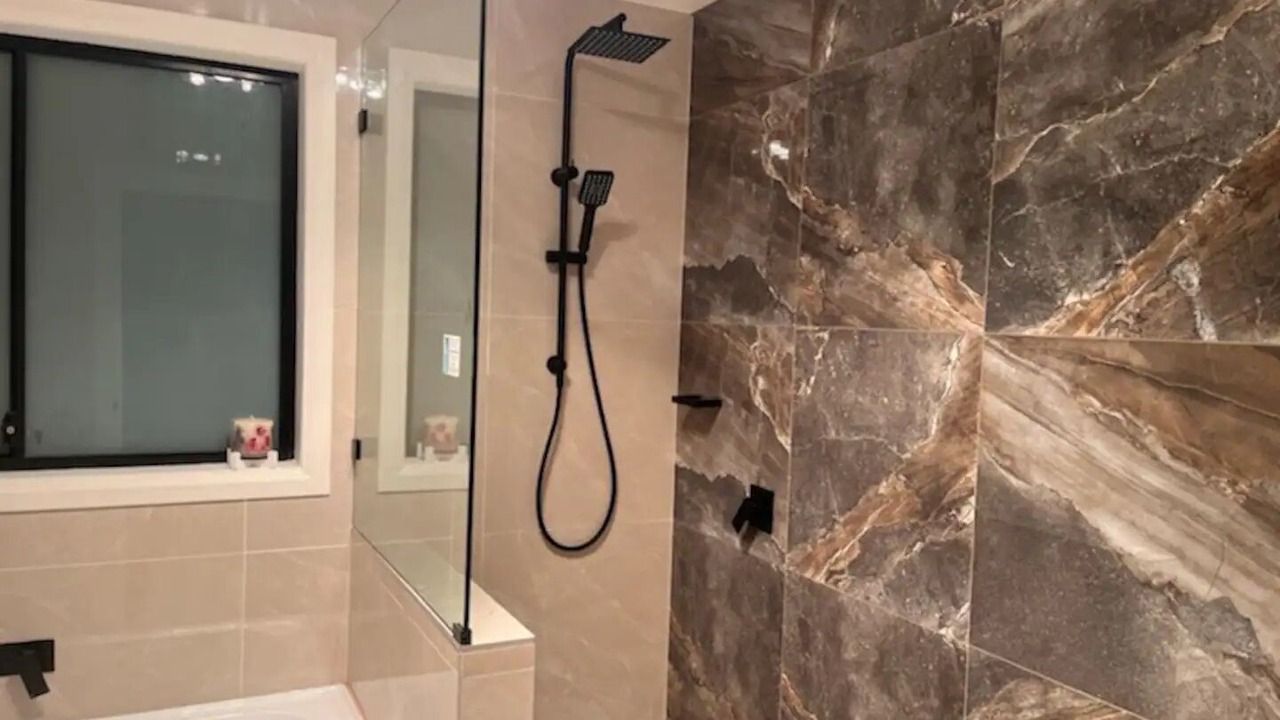 Photo of Bathroom in Maudsland