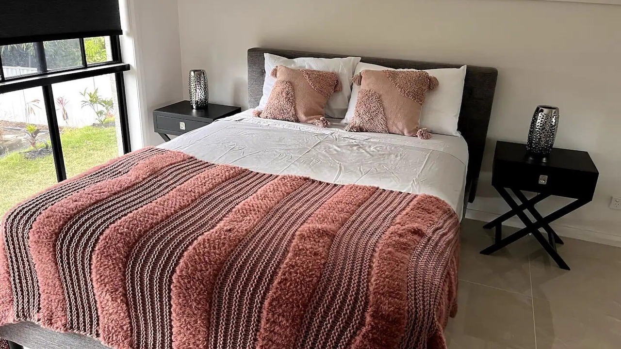 Photo of Bedroom in Maudsland