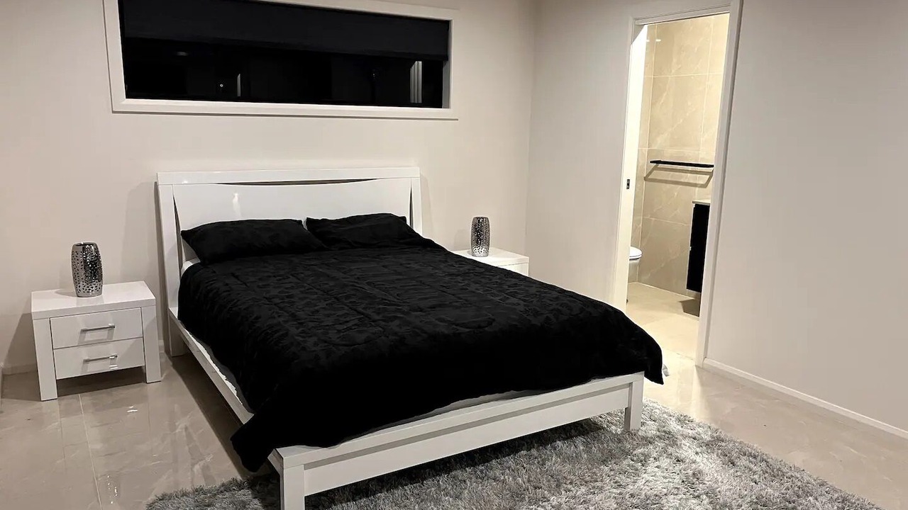 Photo of Bedroom in Maudsland