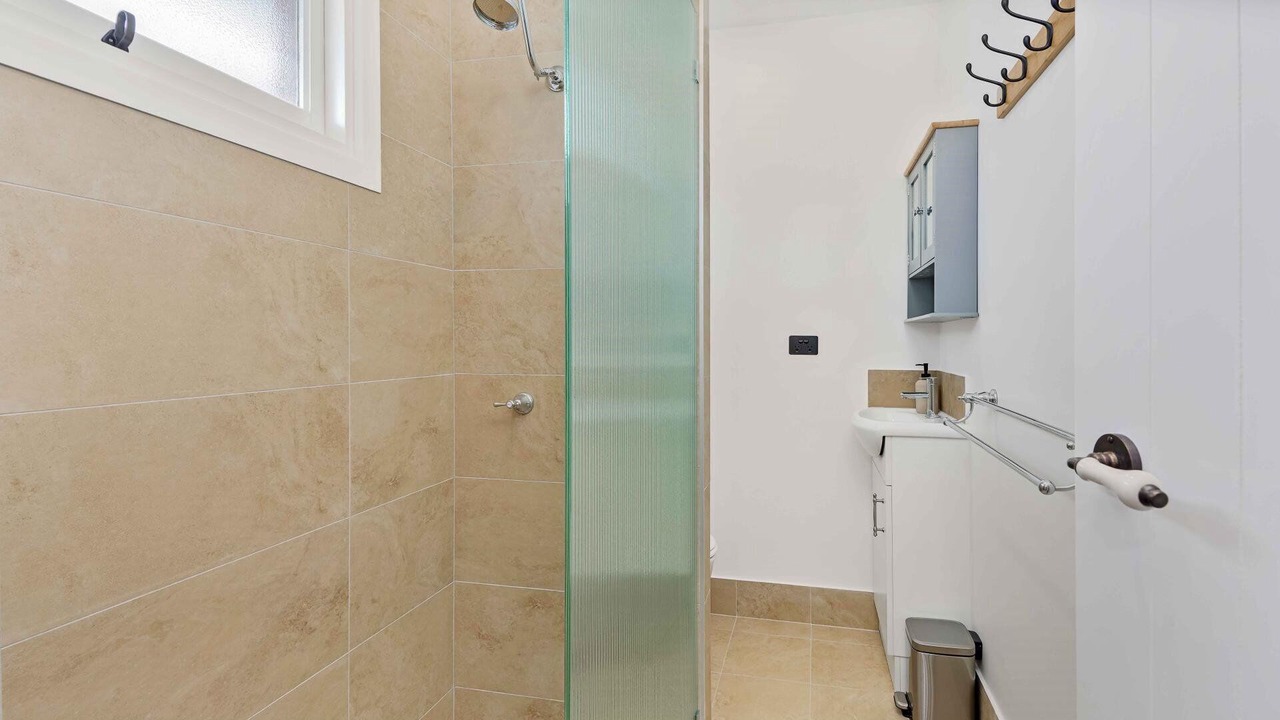 Photo of Bathroom in Brunswick Heads