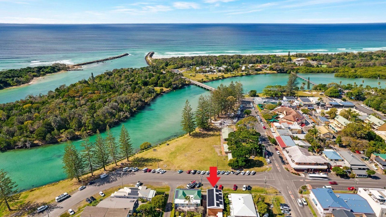 Photo of Outdoor in Brunswick Heads
