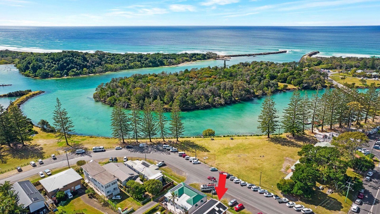 Photo of Outdoor in Brunswick Heads