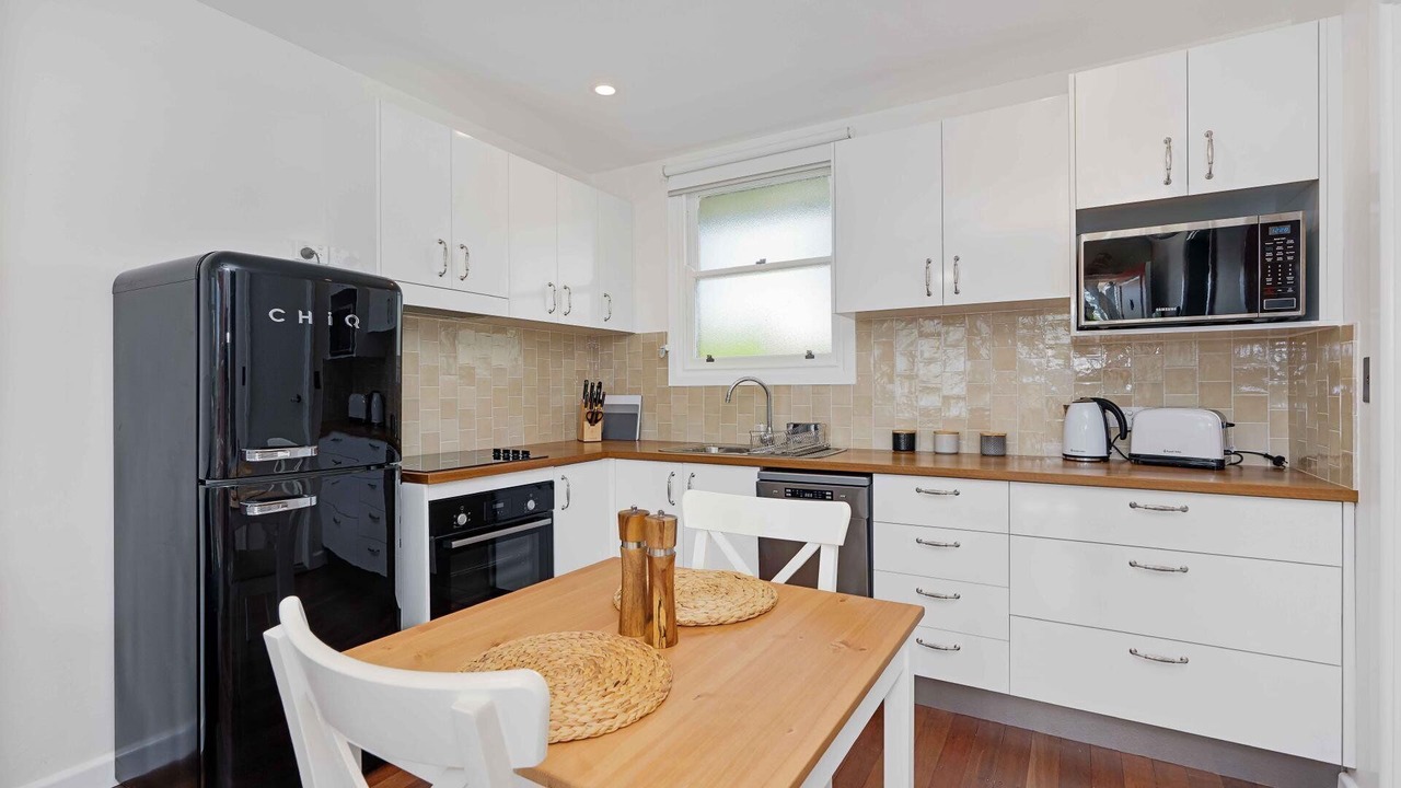 Photo of Kitchen in Brunswick Heads