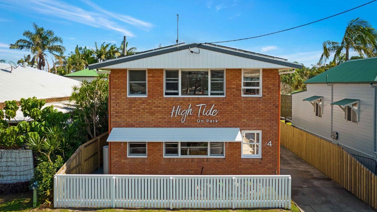 Photo of Outdoor in Brunswick Heads