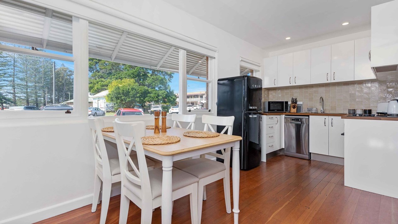 Photo of Kitchen in Brunswick Heads