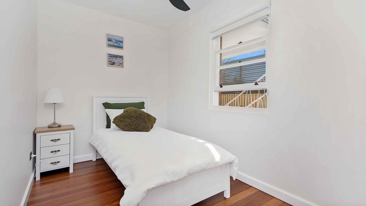 Photo of Bedroom in Brunswick Heads