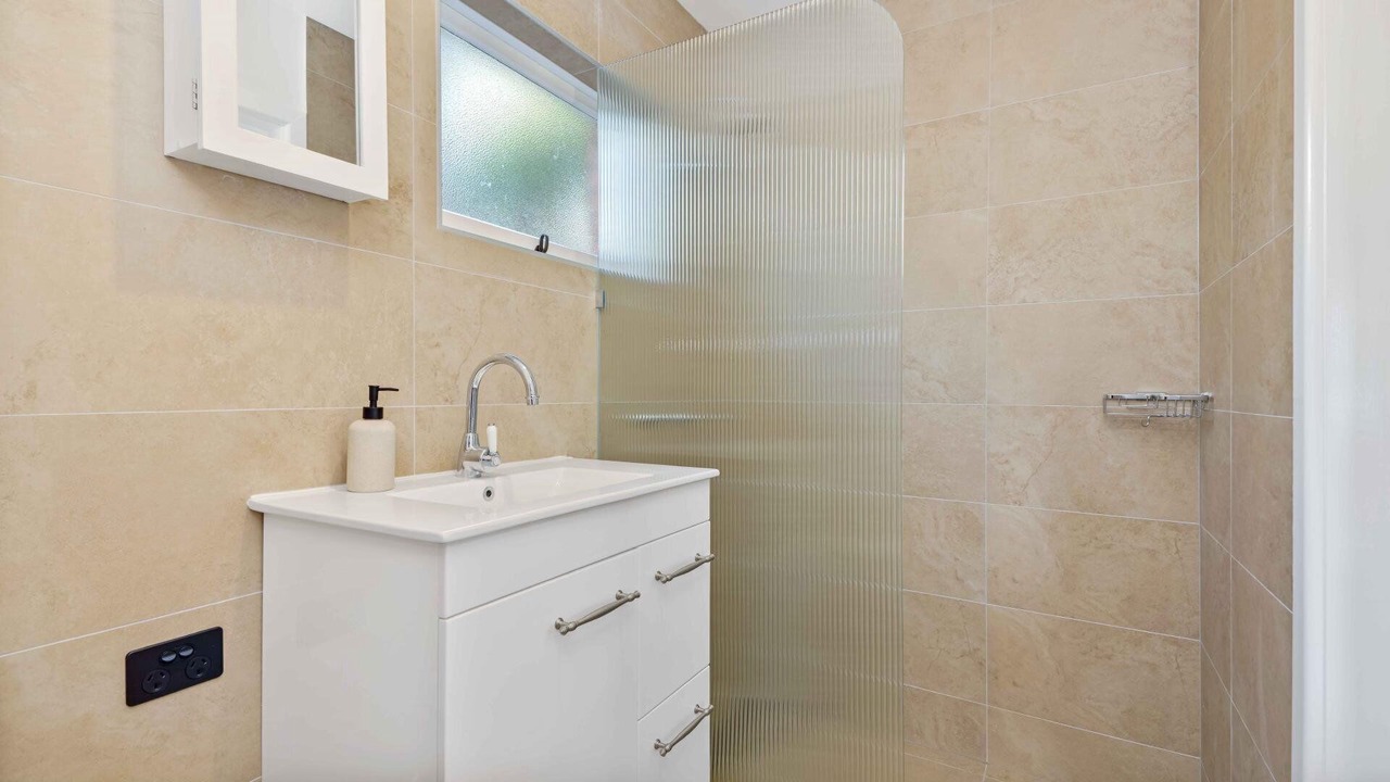 Photo of Bathroom in Brunswick Heads