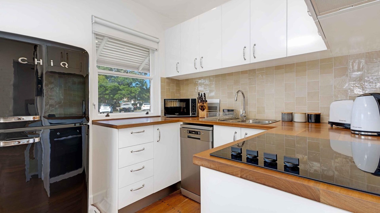 Photo of Kitchen in Brunswick Heads