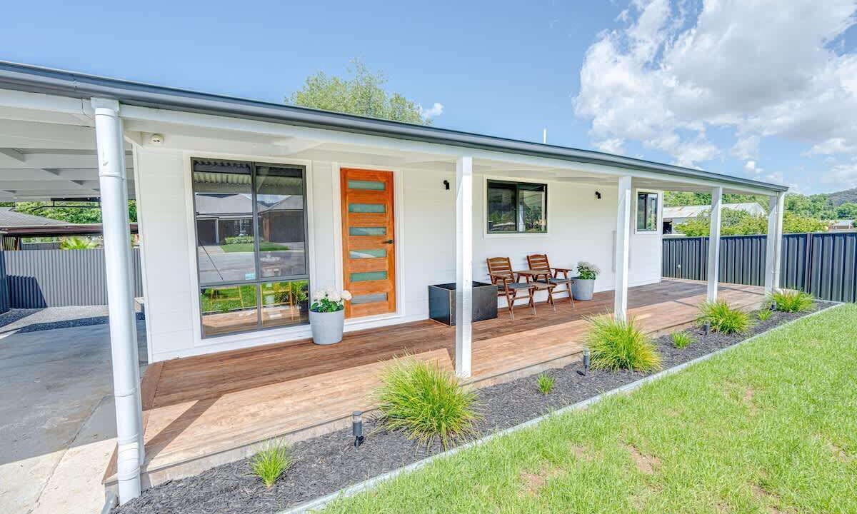 Photo of Outdoor in Myrtleford