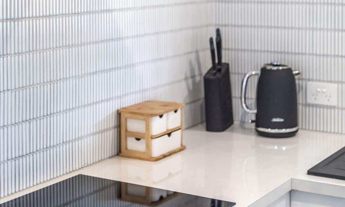 Photo of Kitchen in Myrtleford