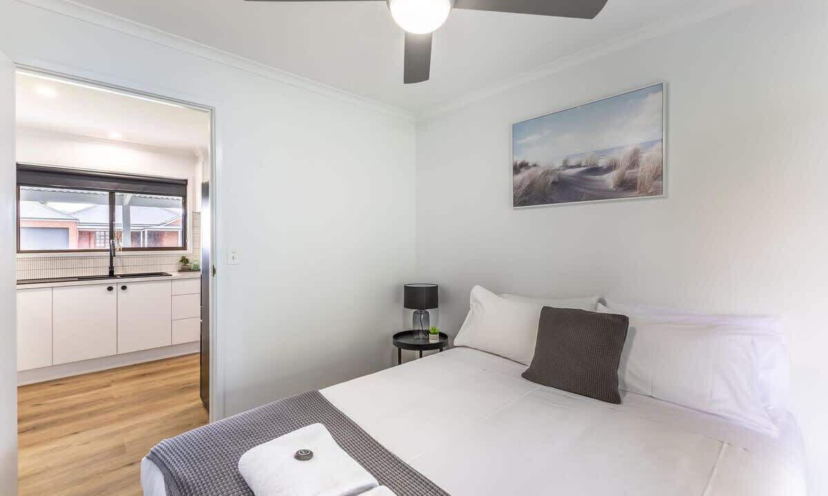 Photo of Bedroom in Myrtleford