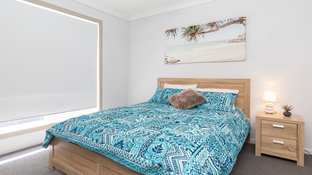 Photo of Bedroom in Smiths Lake