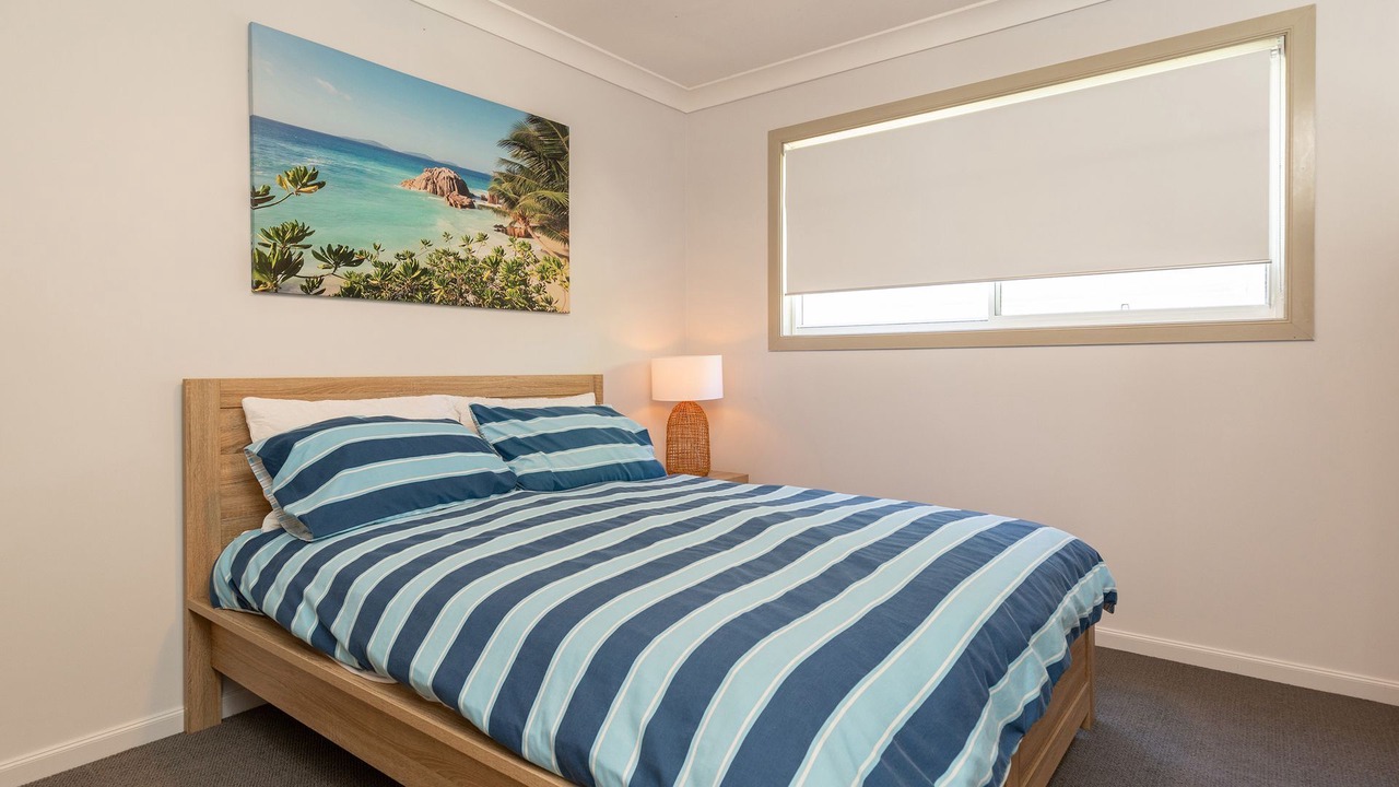 Photo of Bedroom in Smiths Lake