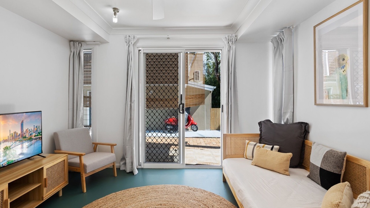 Photo of Livingroom in Paddington