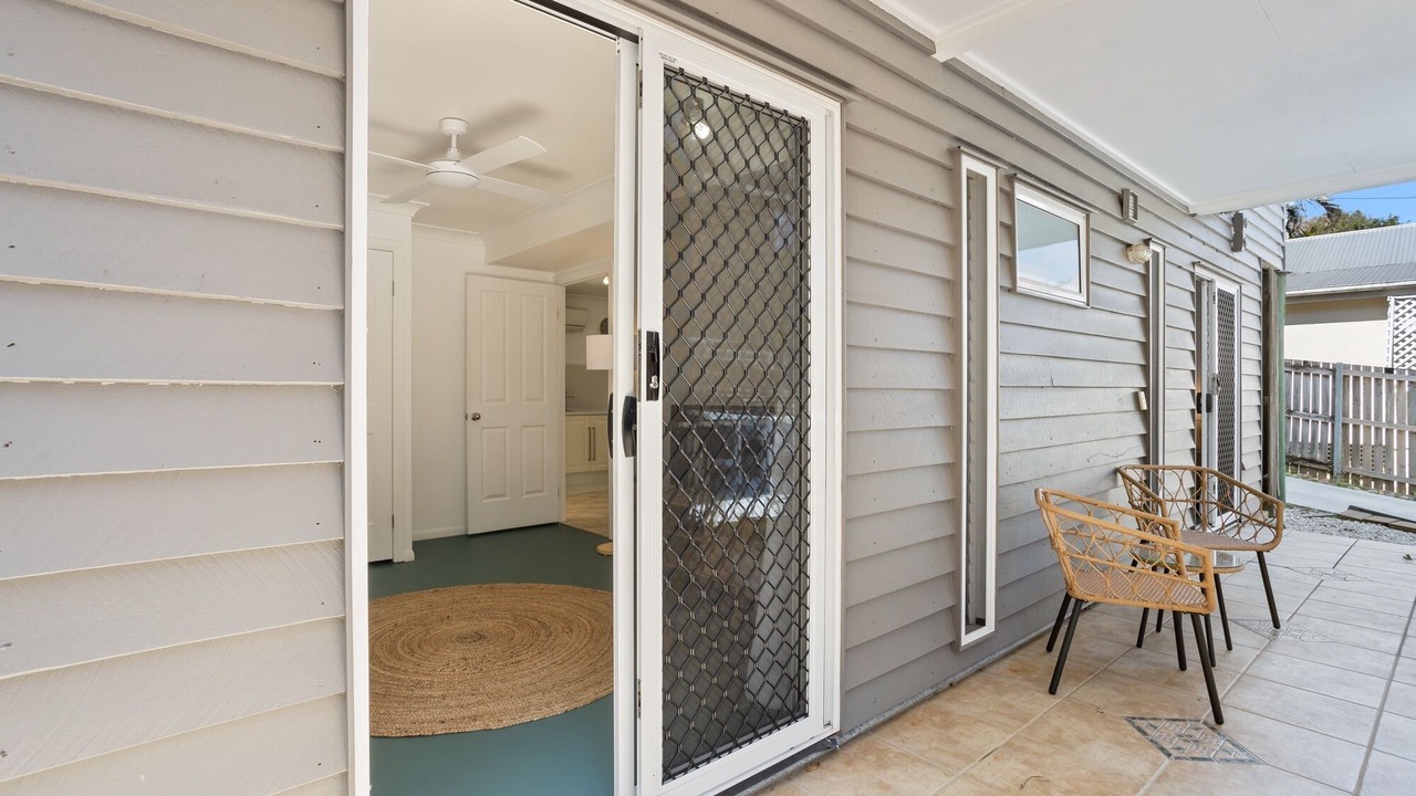 Photo of Outdoor in Paddington