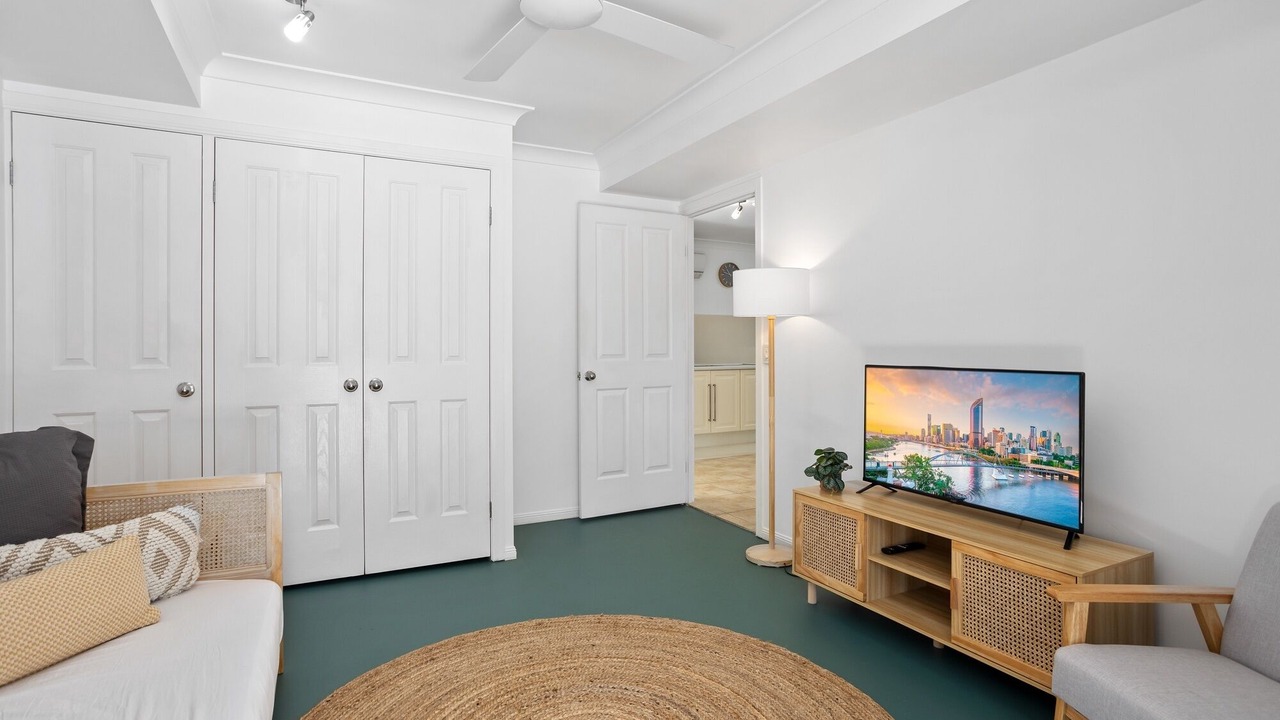Photo of Livingroom in Paddington