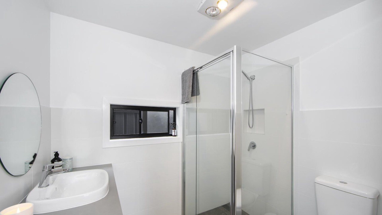 Photo of Bathroom in Ettalong Beach