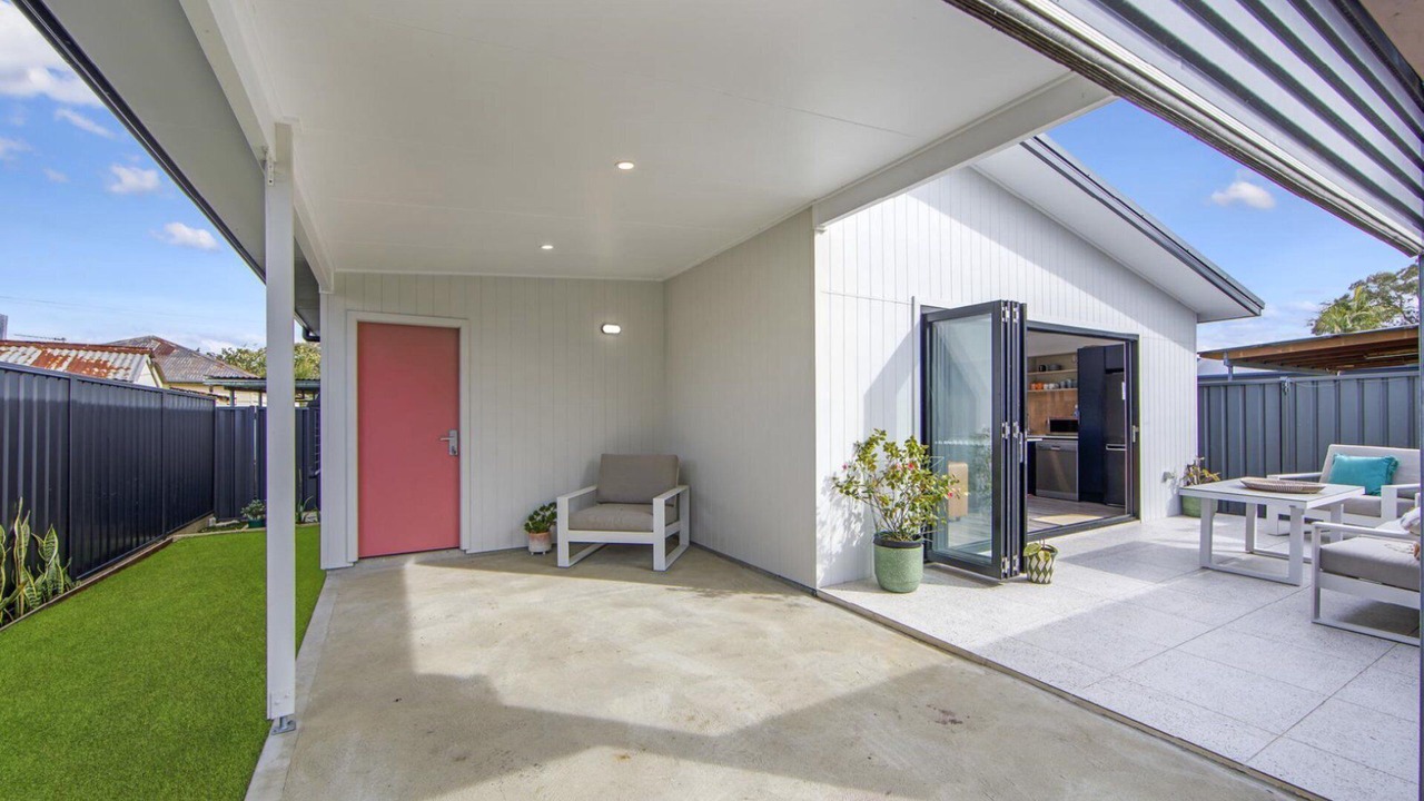 Photo of Patio Balcony in Ettalong Beach