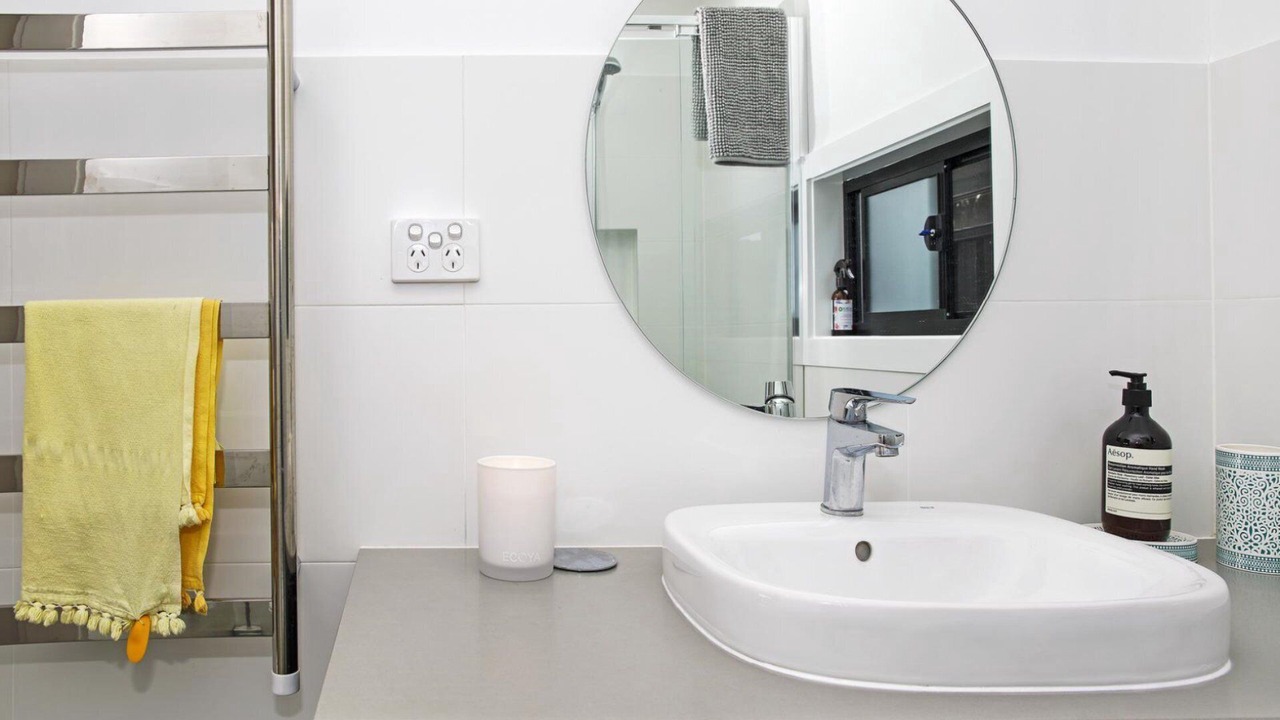 Photo of Bathroom in Ettalong Beach