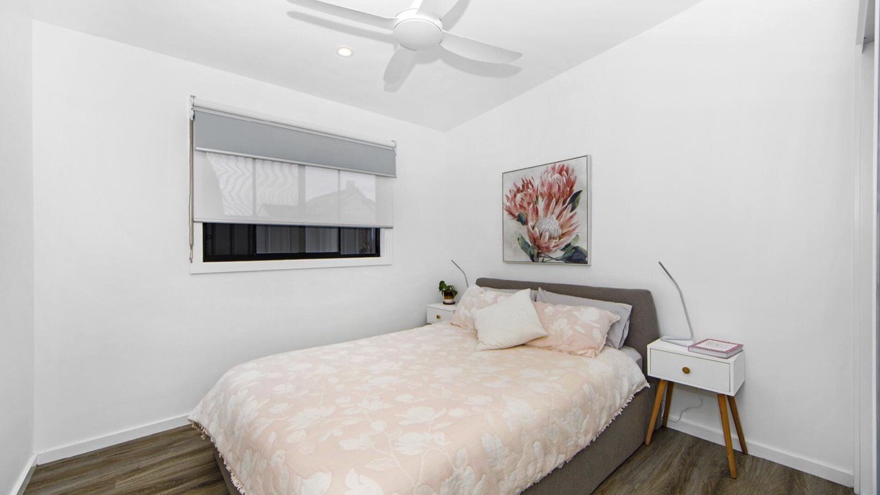 Photo of Bedroom in Ettalong Beach
