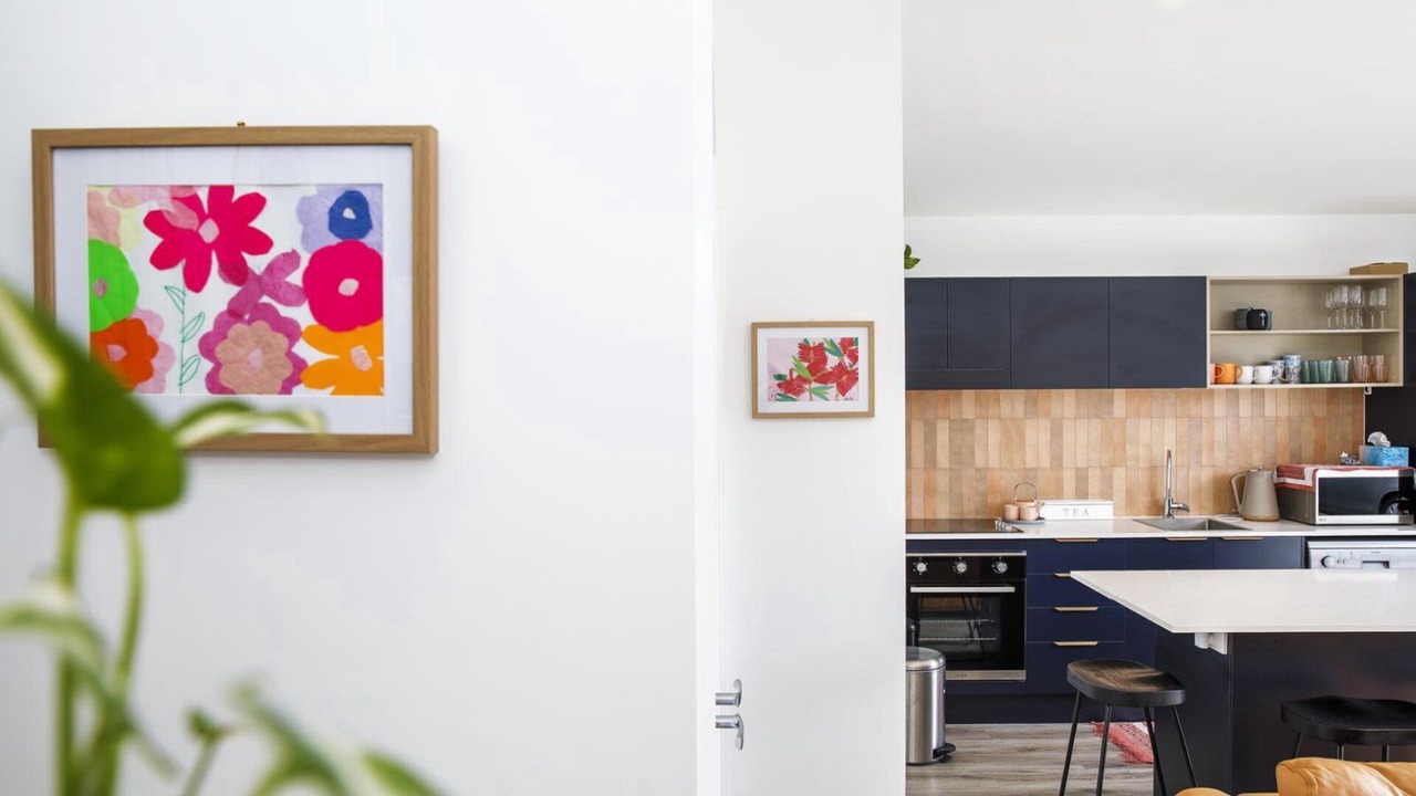 Photo of Kitchen in Ettalong Beach