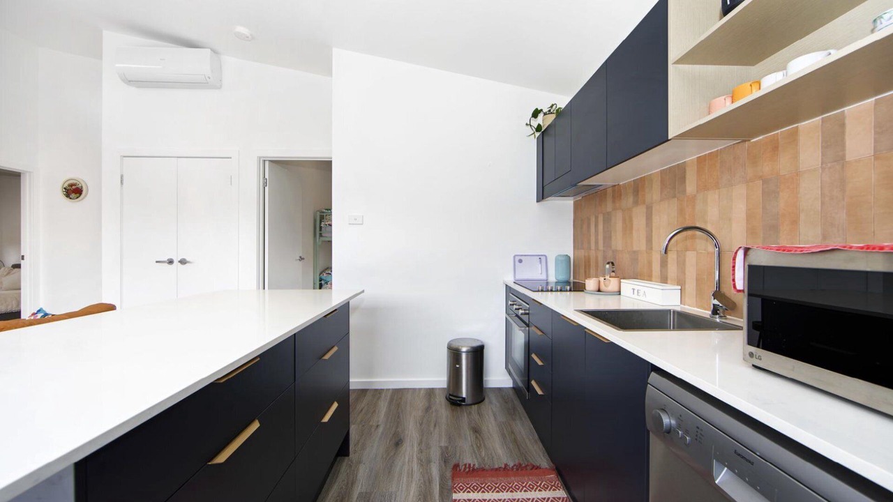 Photo of Kitchen in Ettalong Beach