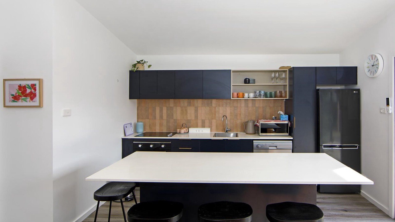 Photo of Kitchen in Ettalong Beach