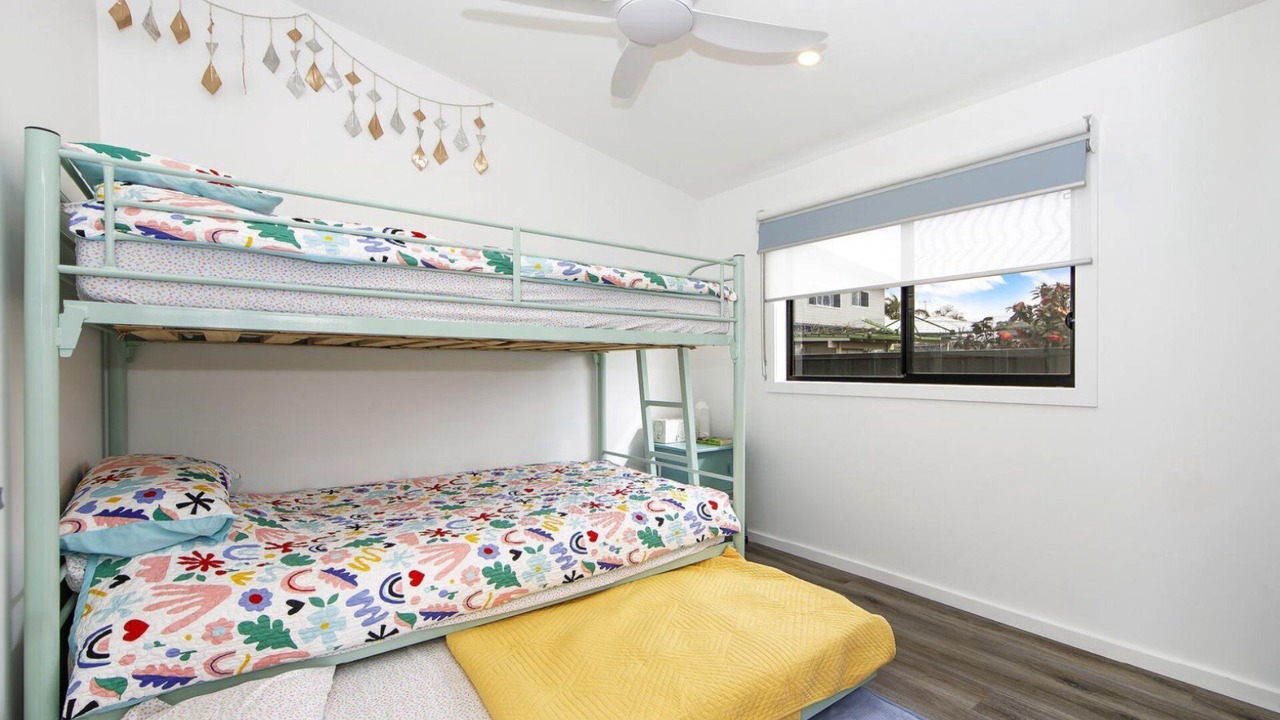 Photo of Bedroom in Ettalong Beach