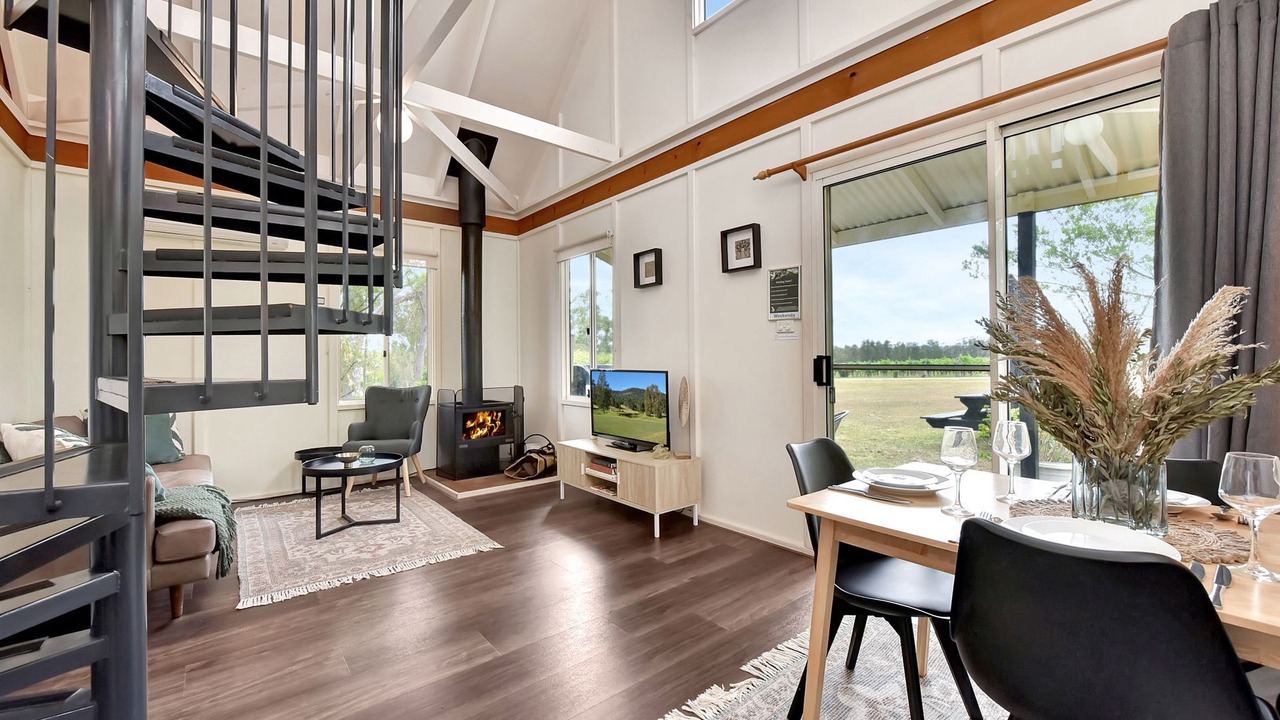 Photo of Livingroom in Rothbury