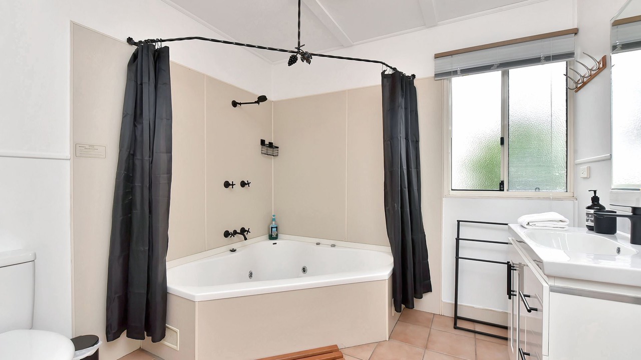 Photo of Bathroom in Rothbury