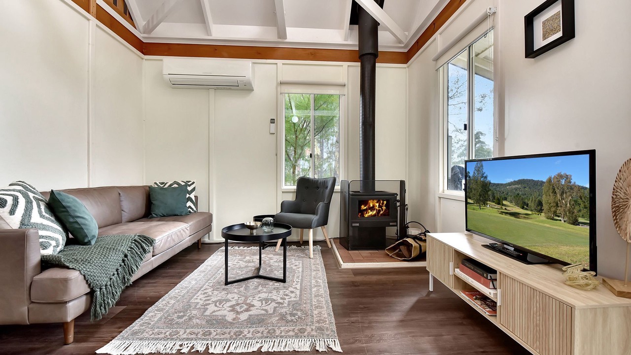 Photo of Livingroom in Rothbury