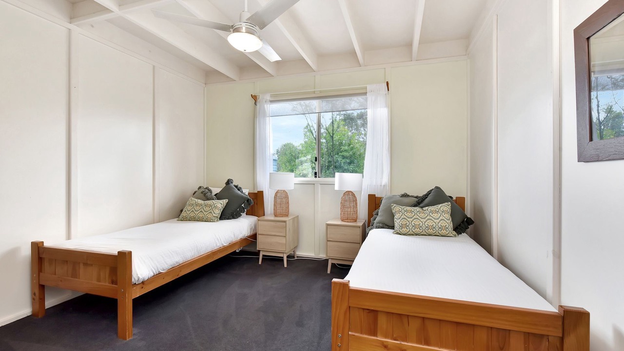 Photo of Bedroom in Rothbury