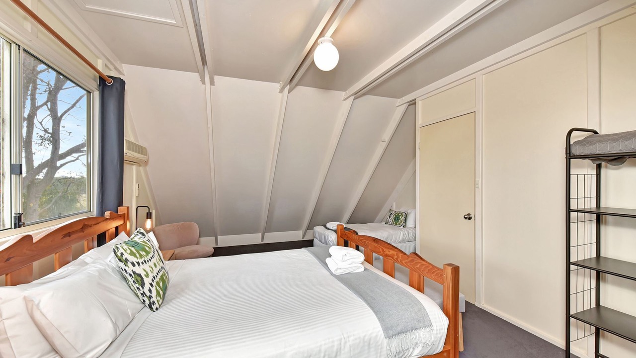 Photo of Bedroom in Rothbury